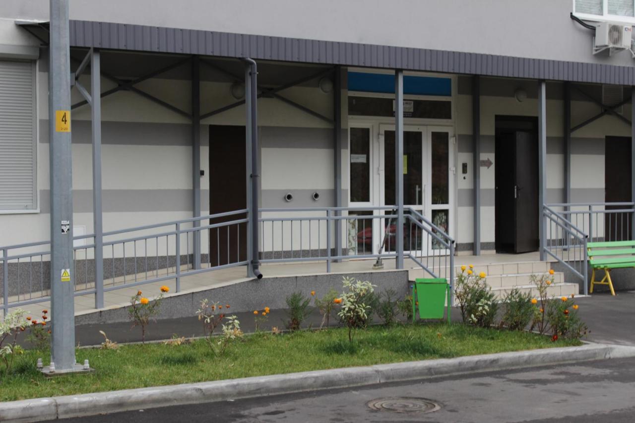 Квартира В Вышгороде Для Души Exterior photo