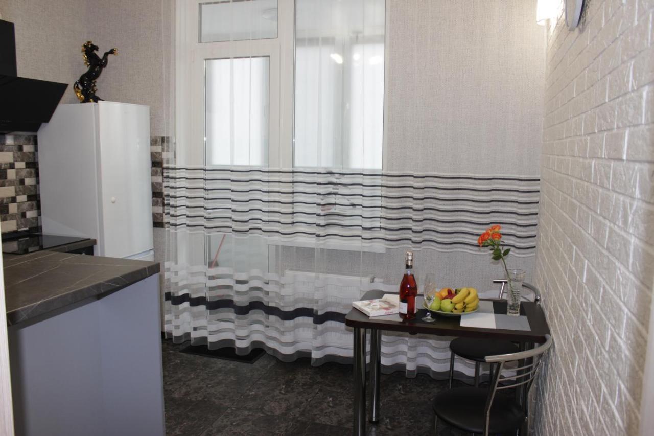 Квартира В Вышгороде Для Души Exterior photo